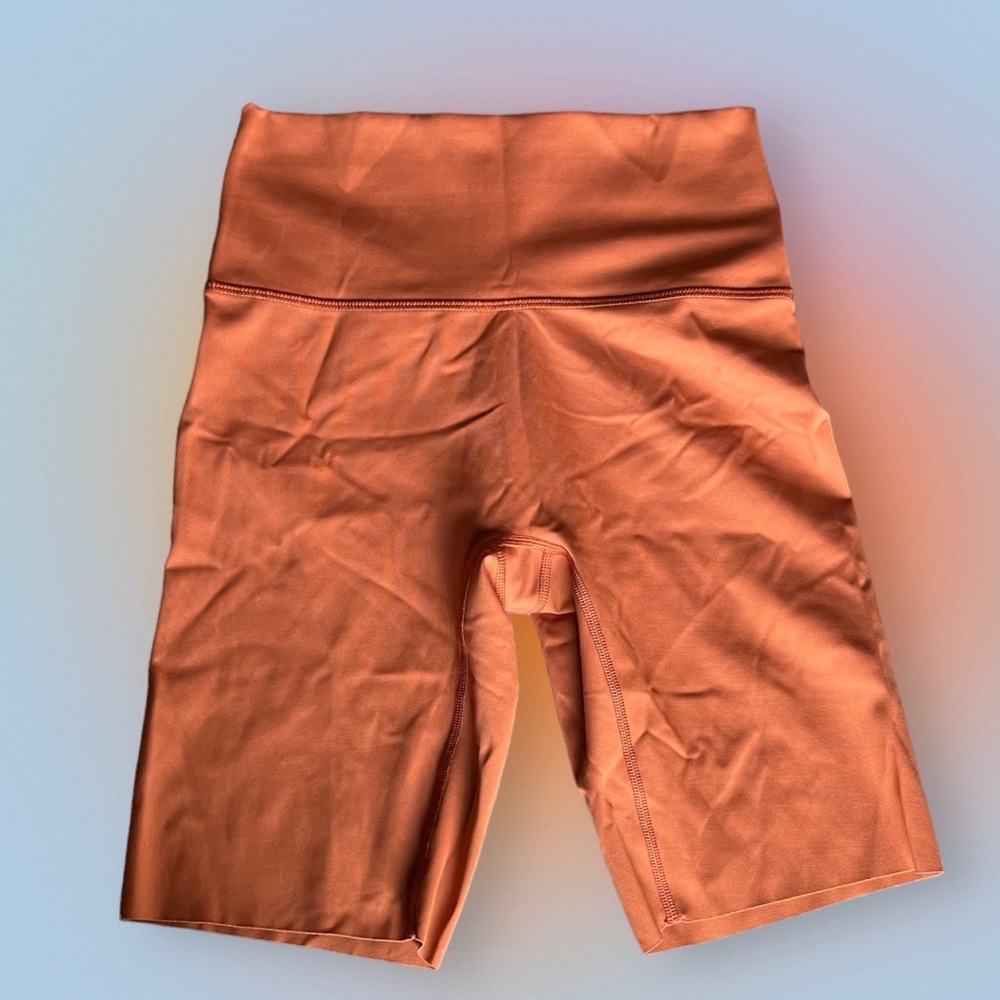 NWOT Aerie biker shorts